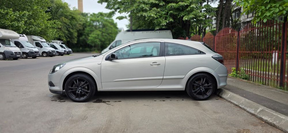 OPEL Astra 2006 — imagine 2