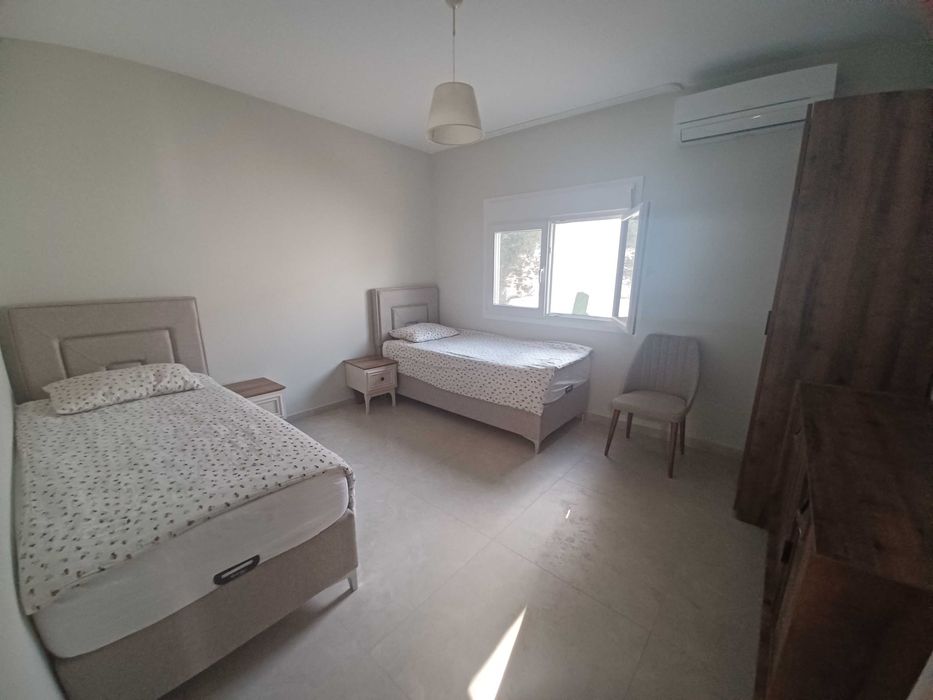 Продава къща до морето 70 м2 с двор 180 м2, Неа Кердилия, Гърция