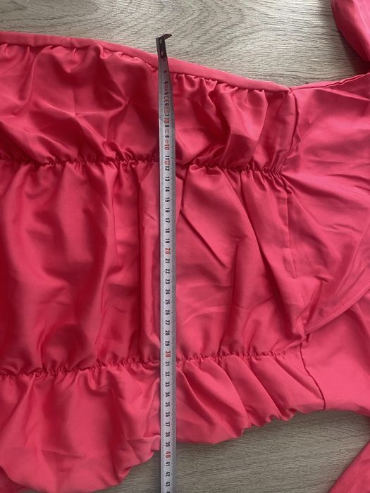 Rochie scurta, eleganta, marimea s