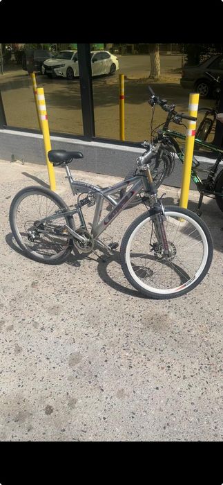 Велик скоростной