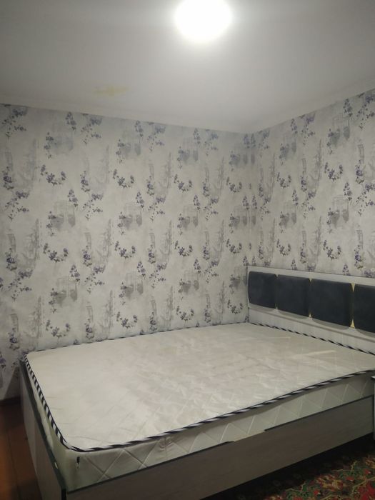 Сдается участок 3 сотик, 2 комнатная