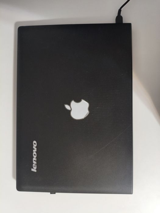 Продам ноутбук lenovo