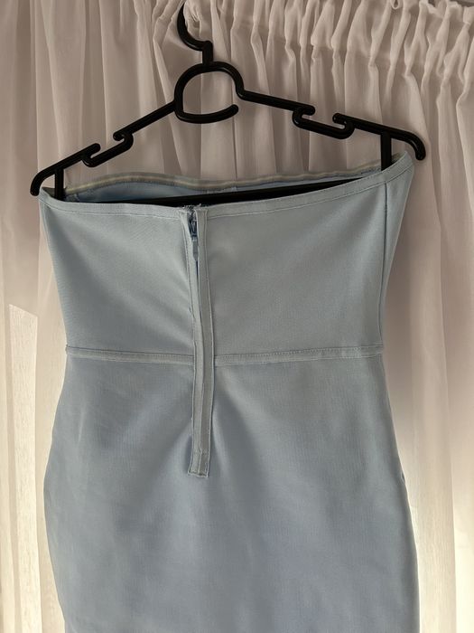 Rochie Bandage Pretty Little Thing