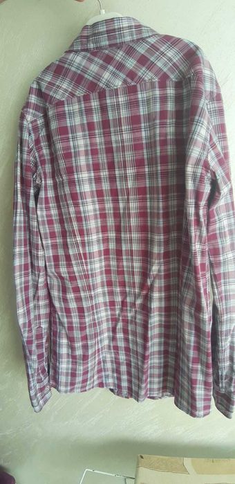 Benetton Дамска риза S