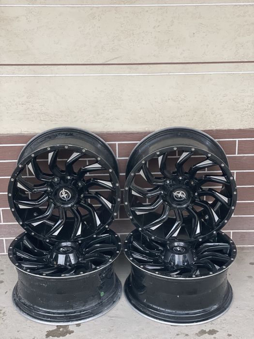 Диска R20 в хорошем состоение