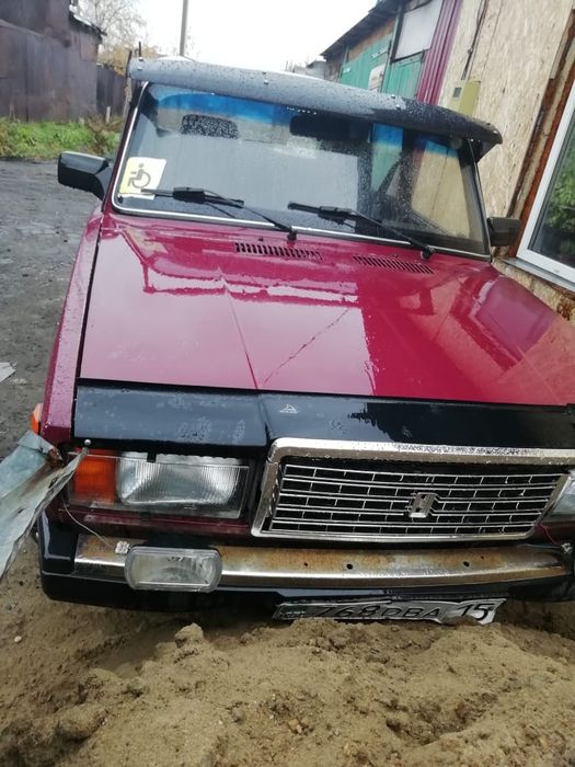 Продам Жигули ...
