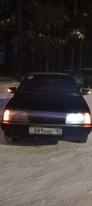 Продам ваз 21099