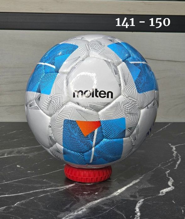 Футбольный мяч оптом.molten  Pakistan original.