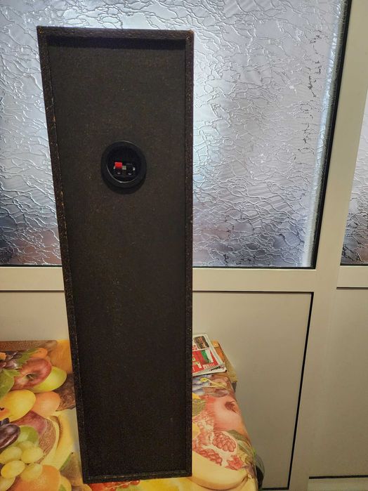 Музикална уредба Pioneer,Саундбар с две тонколони