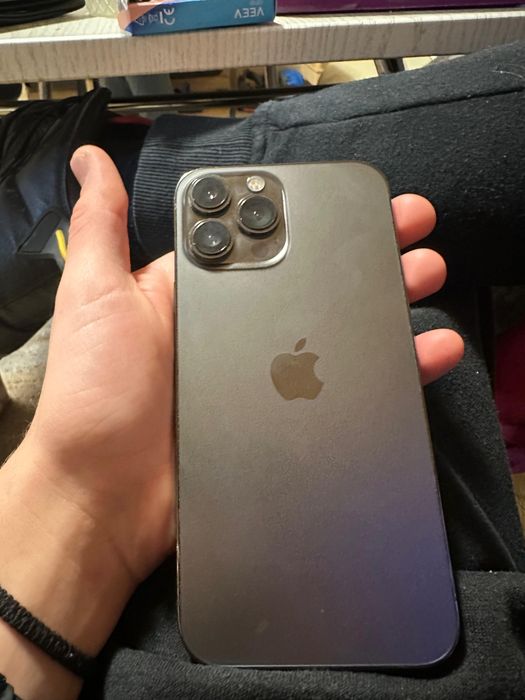 Vand iphone 13 pro max 256g