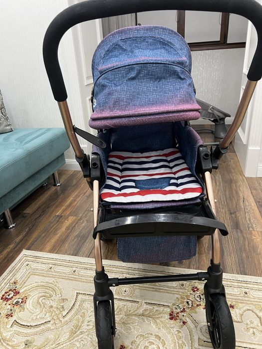 Продам электрокачалку