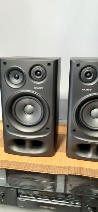 Тонколони Sony ss h4800