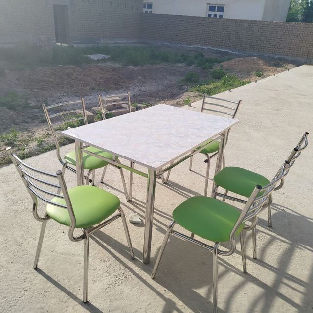 Stol stul sotiladi donasi 170 000