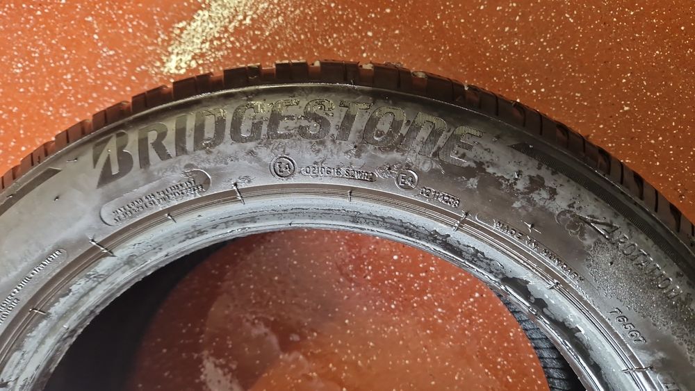 Anvelope 205-55-16 MS