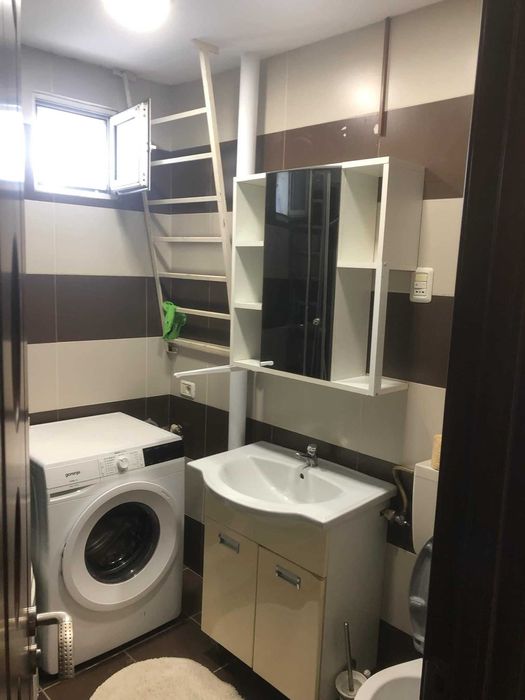 Apartament 2 camere de inchiriat