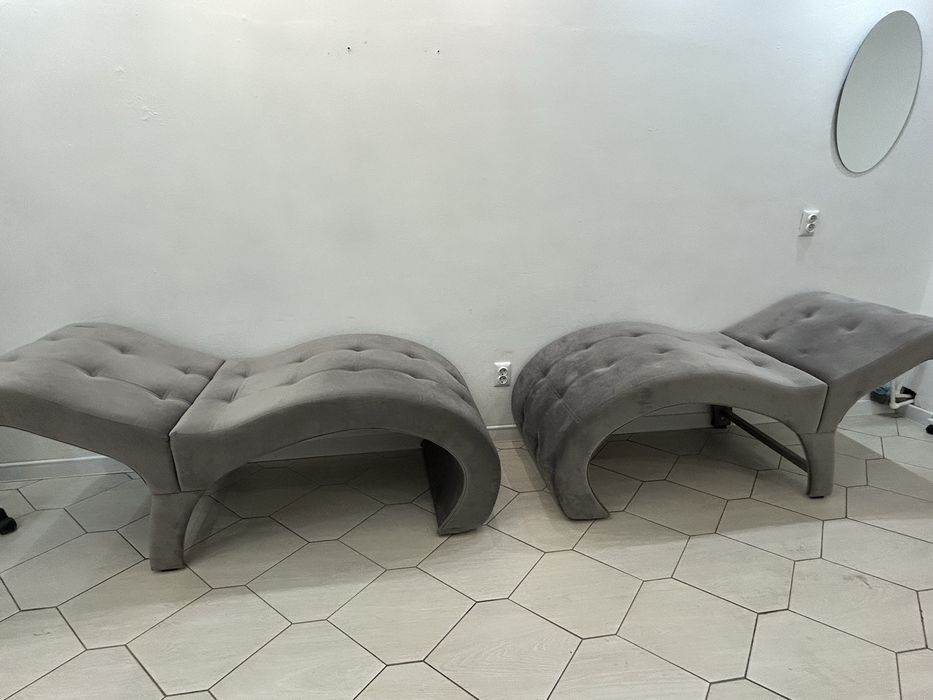 Продаются кушетки для наращивания ресниц