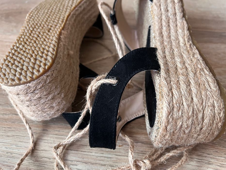 Дамски сандали - 40 номер