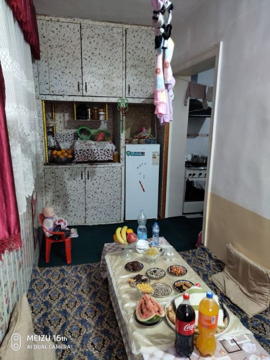 Чирчик 10 м/р 3х 78 кв/м Нархи 41.000$ Бош толов ва паспорт бн Ипотека