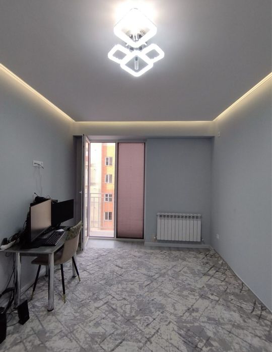 Срочно Продаётся Новостройка Куйлюк Compos Мирабад р-н 1/6/7 под ключ