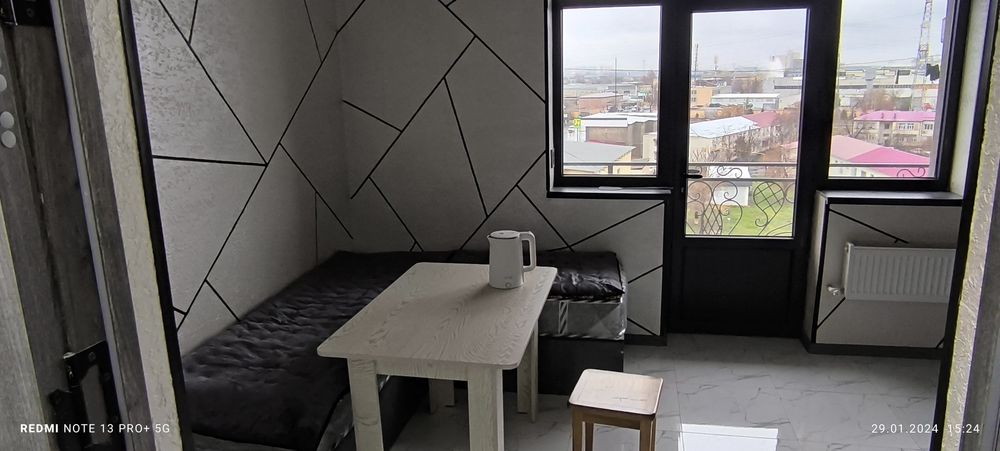 Продаётся Новостройка Бектемирский р-он