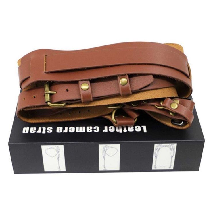 Ремень для фотоаппарат