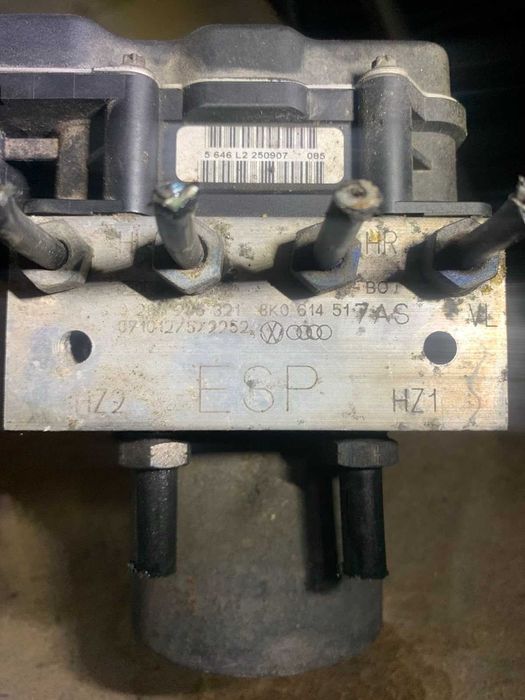 ABS модул Абс за Ауди Audi A4 A5 8K07073795N 8K0614517AS