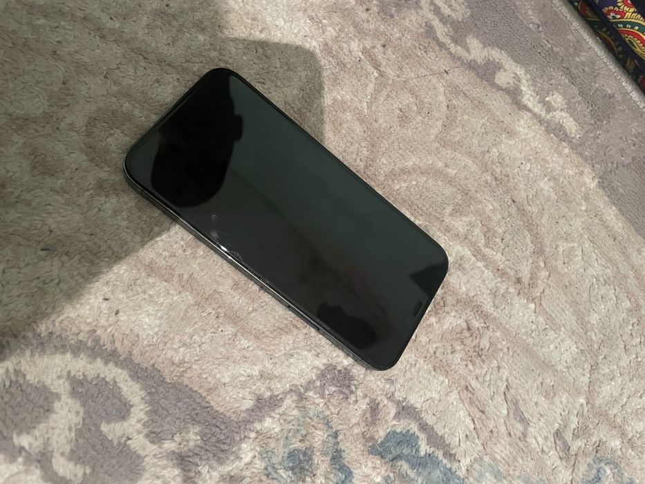 айфон12 про хороши