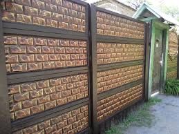 Еврозабор ᅠᅠᅠᅠᅠᅠсотилади