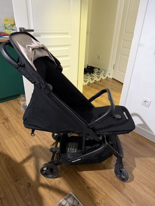 Прогулочная коляска easywalker miley