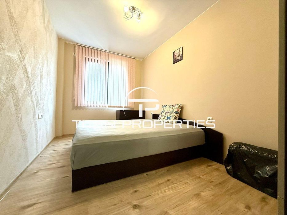 Продава се Тристаен апартамент в Пловдив, Южен - 80 кв.м за 988 €/кв.м - Снимка #3