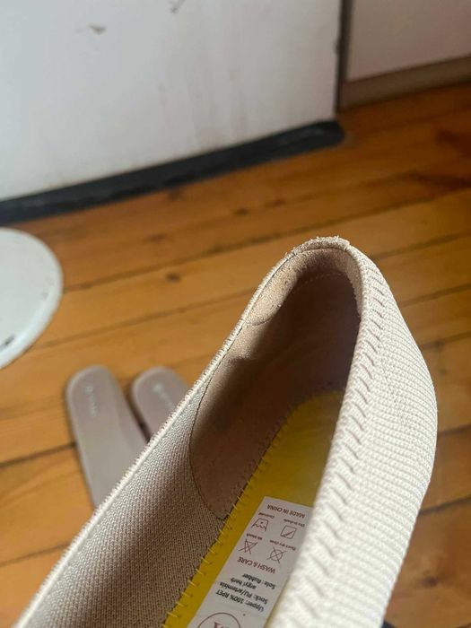 Балеринки VIVAIA