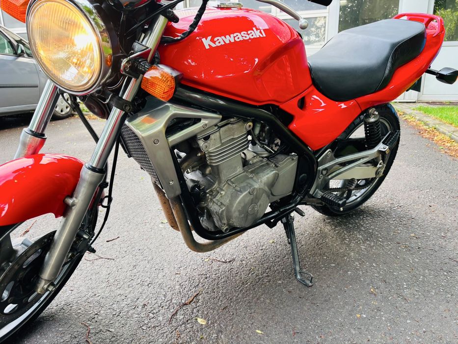 kawasaki er5 • Anunturi gratuite • OLX.ro