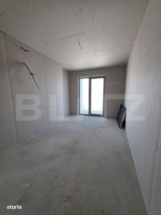 Apartament 3 camere, 97 mp  – ansamblu rezidential premium, Zona Cen
