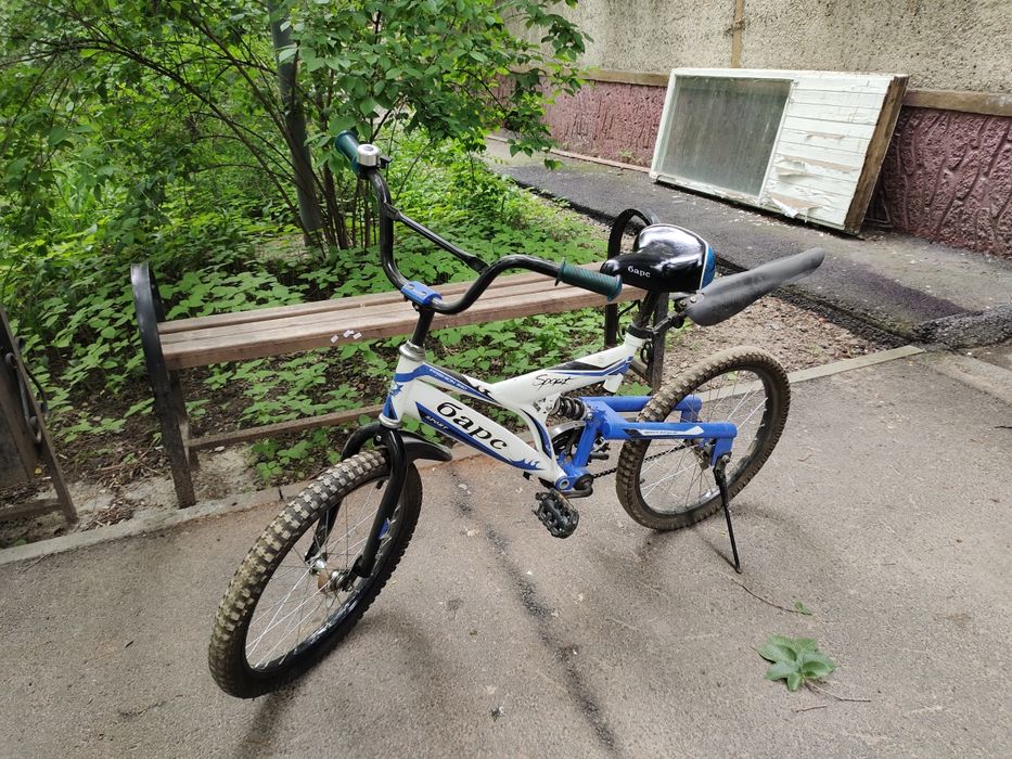 Продам велосипеды