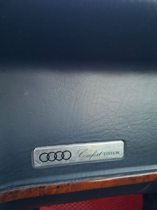 Продам Ауди 80 б4