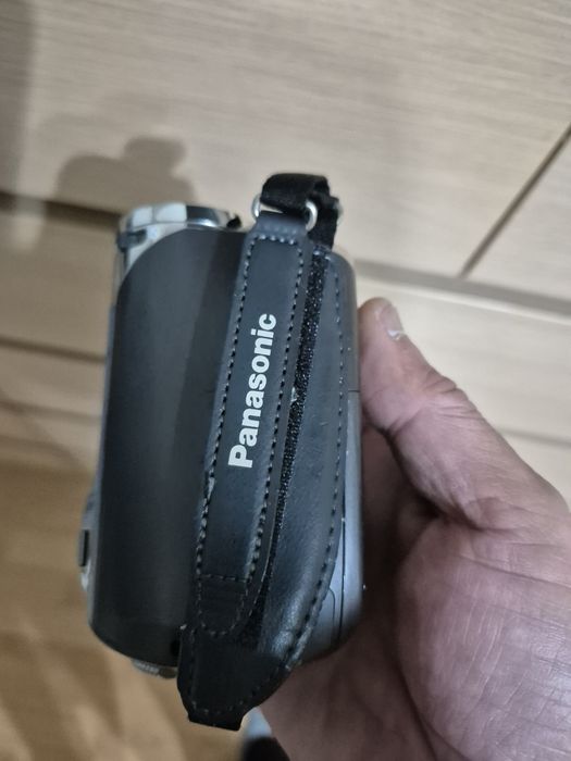 Camera video SDHC Panasonic SDR S26
