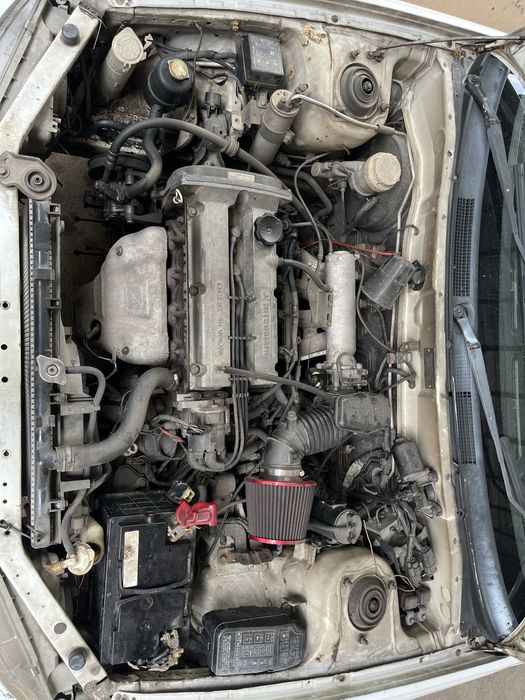 Mitsubishi Lancer 97-й год
