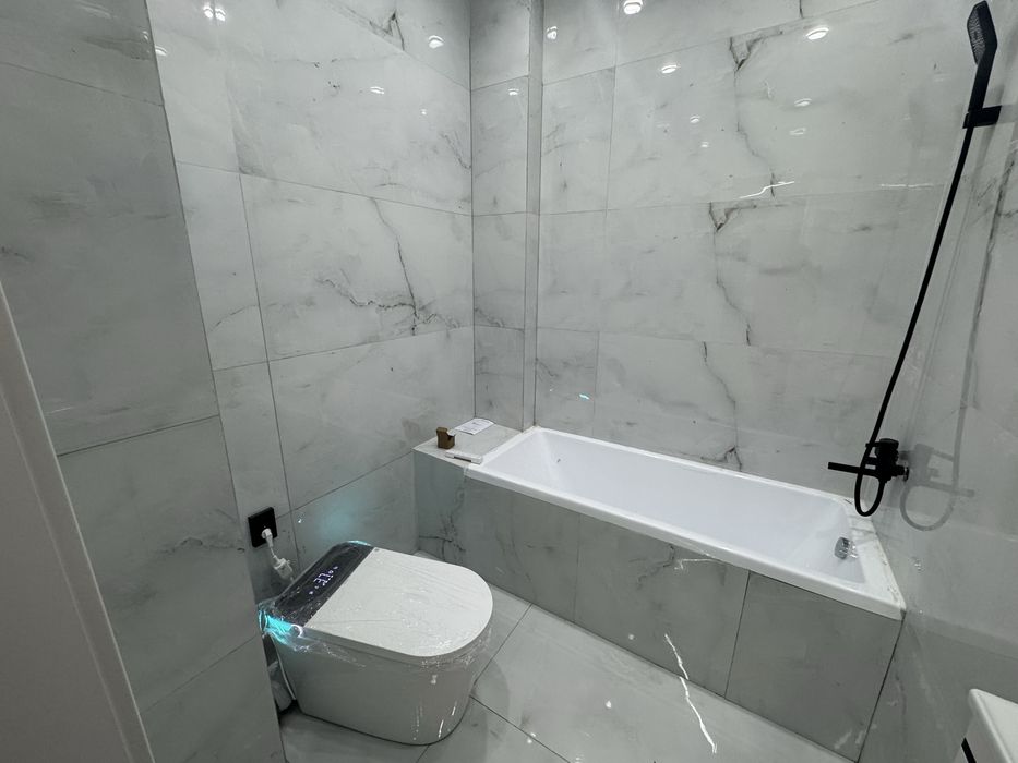 Квартира 2 ком в элитном доме! Центр