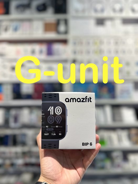 Amazfit Bip 6 (оптом)
