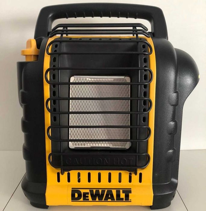 Încălzitor cort dewalt