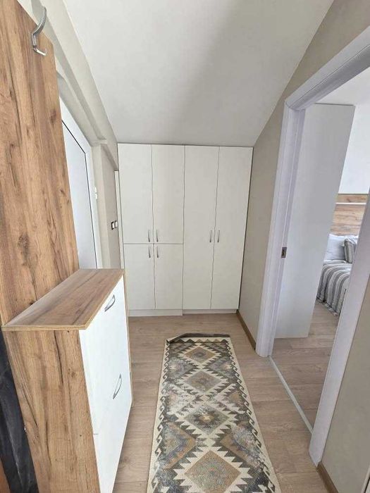 Продава се Двустаен апартамент в Банско - 58 кв.м за 1035 €/кв.м - Снимка #4