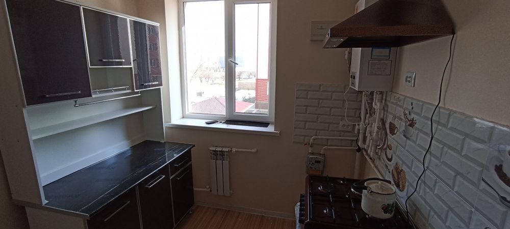 Kuxennimebil sotiladi !