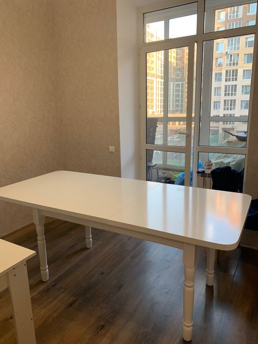 Стол, гостиный стол, раскладной 37000