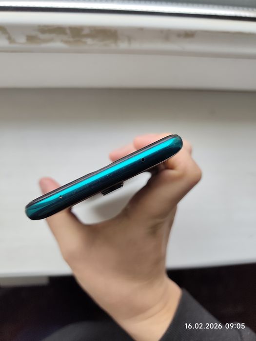 Продам Redmi Note 8 Pro 6/64. Комплект есть. Состояние хорошее.
