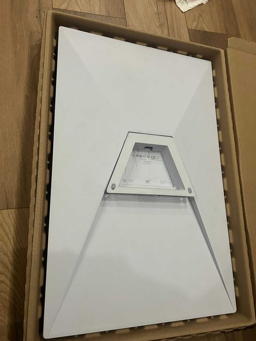 Starlink Gen 3 + Standard Mobility Mount | Като нов