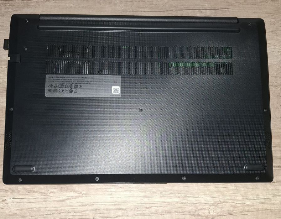 Vând laptop Lenovo in stare perfecta