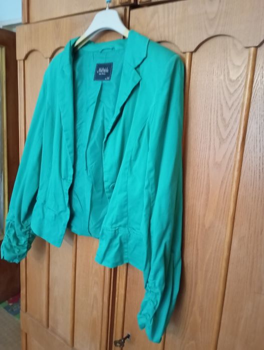 Sacou dama S/M casual