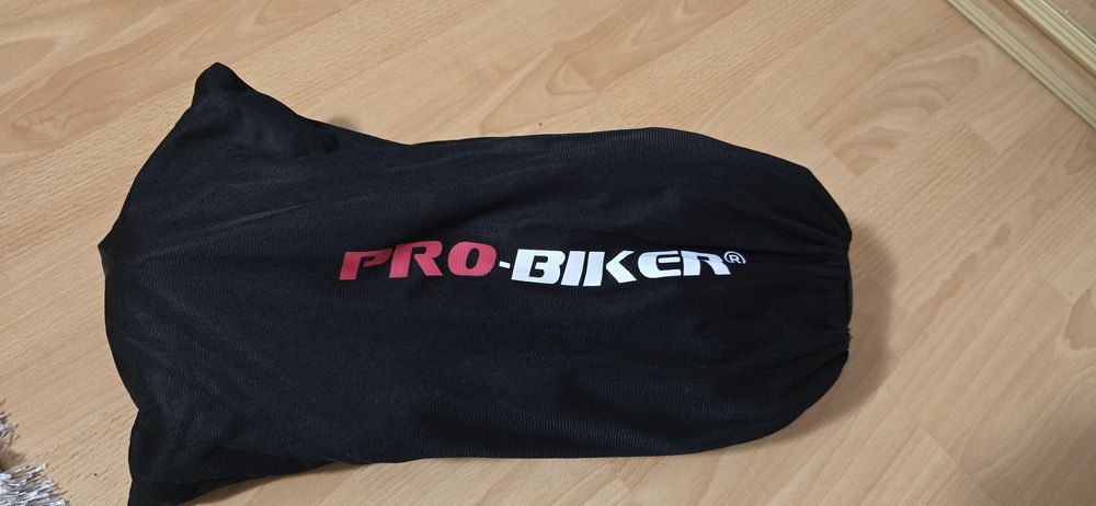 Genunchiere Acerbis/Pro-Biker