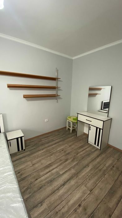 Сдается в аренду трехкомнатная квартира