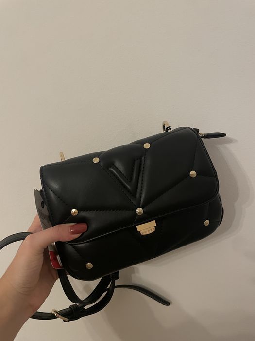 geanta valentino cu eticheta, originala si nepurtata